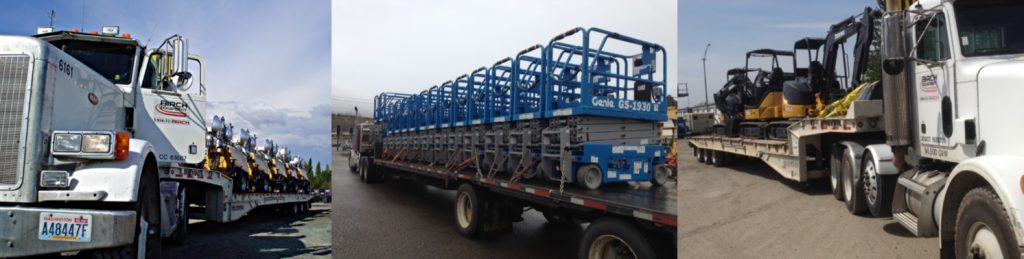 equipment-mob-demob-collage